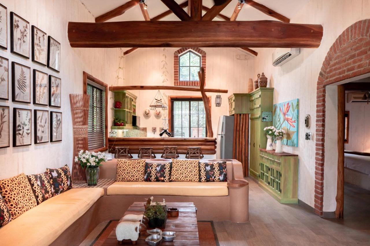 Villa Hacienda La Danesa à La Union  Extérieur photo