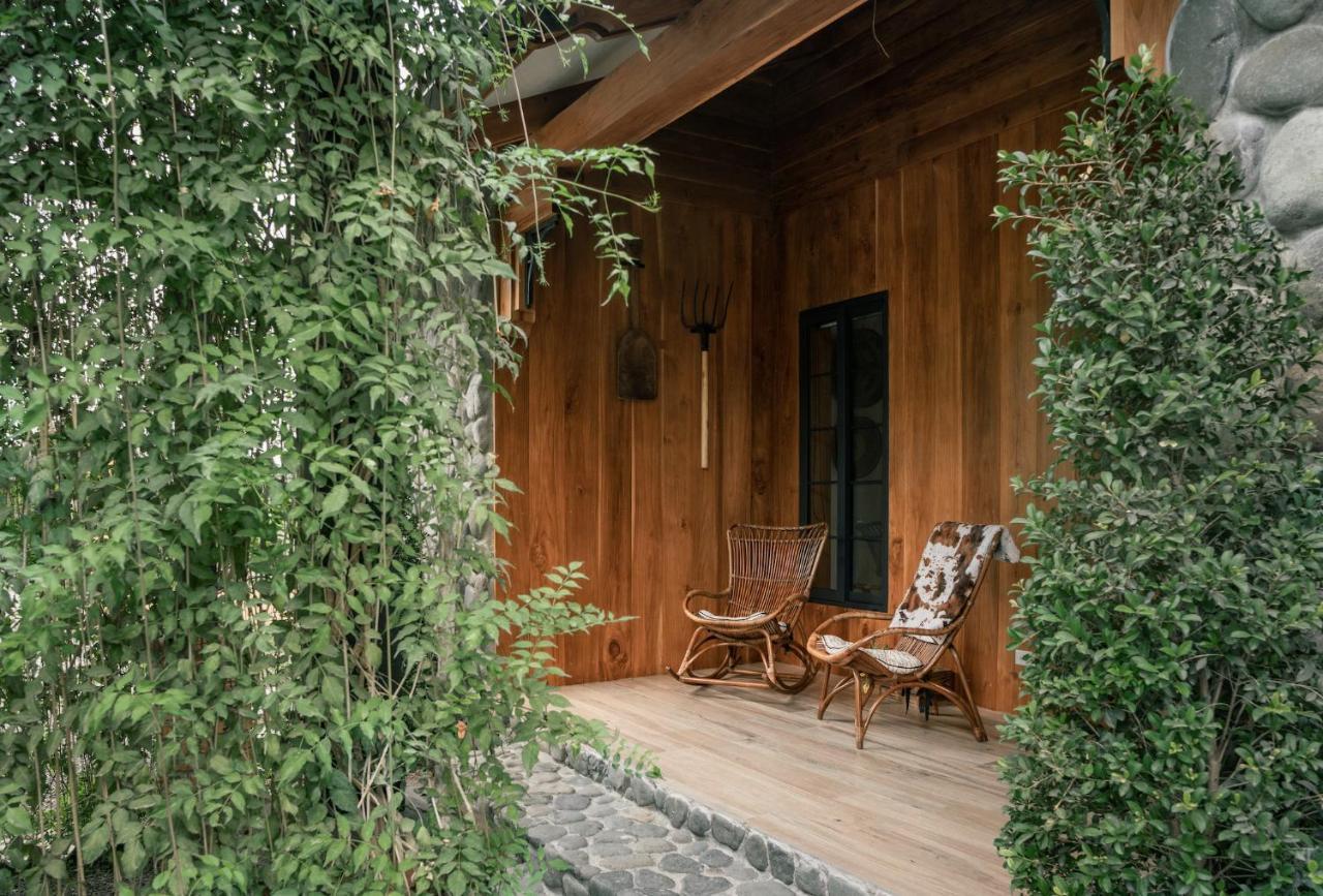 Villa Hacienda La Danesa à La Union  Extérieur photo
