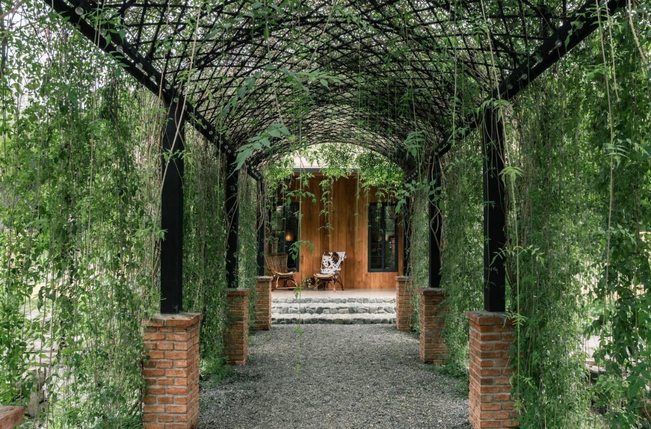 Villa Hacienda La Danesa à La Union  Extérieur photo